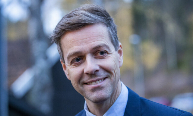 Vil hindre blå storeslem i Agder KrF